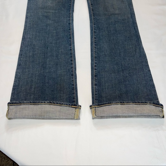 ✨4xHOST PICK✨Adriano Goldschmied Angel Jeans Vintage - Picture 12 of 16